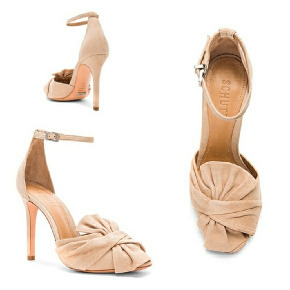 SCHUTZ | NATALLY HEELS